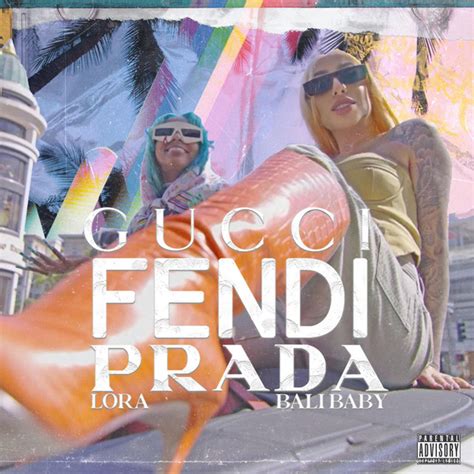 song with gucci louis fendi prada|Gucci louis Fendi Prada lyrics.